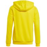 Adidas Squadra 21 Hoody Youth Jr GP6431 sweatshirt – Obrázok 17