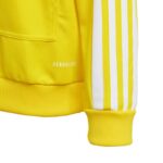 Adidas Squadra 21 Hoody Youth Jr GP6431 sweatshirt – Obrázok 19