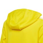Adidas Squadra 21 Hoody Youth Jr GP6431 sweatshirt – Obrázok 20