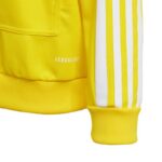 Adidas Squadra 21 Hoody Youth Jr GP6431 sweatshirt – Obrázok 3