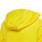 Adidas Squadra 21 Hoody Youth Jr GP6431 sweatshirt – Obrázok 5