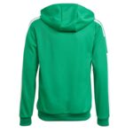 Adidas Squadra 21 Hoody Youth JR GP6432 sweatshirt – Obrázok 2