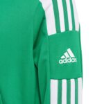 Adidas Squadra 21 Hoody Youth JR GP6432 sweatshirt – Obrázok 13
