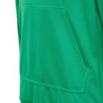 Adidas Squadra 21 Hoody Youth JR GP6432 sweatshirt – Obrázok 21