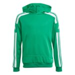 Adidas Squadra 21 Hoody Youth JR GP6432 sweatshirt – Obrázok 7