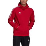 Adidas Tiro 21 Sweat Hoody M GM7353 – Obrázok 2
