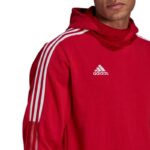 Adidas Tiro 21 Sweat Hoody M GM7353 – Obrázok 12