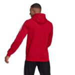 Adidas Tiro 21 Sweat Hoody M GM7353 – Obrázok 13