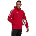 Adidas Tiro 21 Sweat Hoody M GM7353 – Obrázok 14