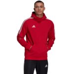 Adidas Tiro 21 Sweat Hoody M GM7353 – Obrázok 7