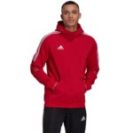 Adidas Tiro 21 Sweat Hoody M GM7353 – Obrázok 8