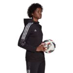 Adidas Tiro 21 Sweat Hoody W GM7329 – Obrázok 6