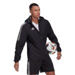 Adidas Tiro 21 Allweather M sweatshirt GH4466 – Obrázok 11