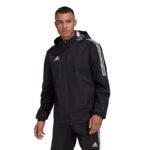 Adidas Tiro 21 Allweather M sweatshirt GH4466 – Obrázok 3