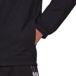Adidas Tiro 21 Allweather M sweatshirt GH4466 – Obrázok 7