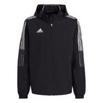Adidas Tiro 21 Allweather M sweatshirt GH4466 – Obrázok 8