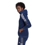 Adidas Tiro 21 Sweat Hoody W GK9678 – Obrázok 11