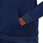 Adidas Tiro 21 Sweat Hoody W GK9678 – Obrázok 13