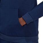 Adidas Tiro 21 Sweat Hoody W GK9678 – Obrázok 4