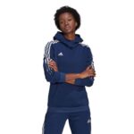 Adidas Tiro 21 Sweat Hoody W GK9678 – Obrázok 8