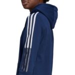 Adidas Tiro 21 Sweat Hoody W GK9678 – Obrázok 9