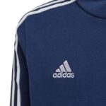 Adidas Tiro 21 Sweat Hoody Jr GK9680 – Obrázok 2