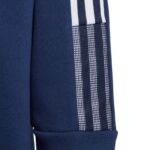 Adidas Tiro 21 Sweat Hoody Jr GK9680 – Obrázok 7