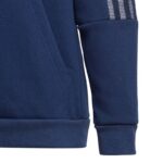 Adidas Tiro 21 Sweat Hoody Jr GK9680 – Obrázok 8