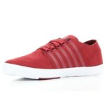 K-Swiss DR CINCH LO M 03759-592-M shoes – Obrázok 6