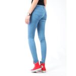 Levi's Super Skinny Coupe jeans 11997-0215 – Obrázok 3