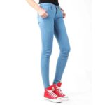 Levi's Super Skinny Coupe jeans 11997-0215 – Obrázok 5