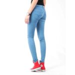 Levi's Super Skinny Coupe jeans 11997-0215 – Obrázok 6
