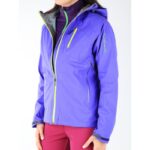 Salomon Quest Hike Trip 3 IN 1 W 120659 Ski Jacket