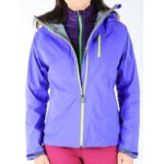 Salomon Quest Hike Trip 3 IN 1 W 120659 Ski Jacket – Obrázok 2
