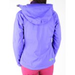 Salomon Quest Hike Trip 3 IN 1 W 120659 Ski Jacket – Obrázok 3