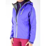 Salomon Quest Hike Trip 3 IN 1 W 120659 Ski Jacket – Obrázok 4