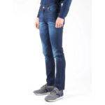 Wrangler Greensboro jeans W15Q6262F – Obrázok 4