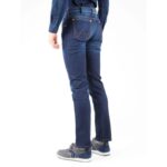 Wrangler Greensboro jeans W15Q6262F – Obrázok 5