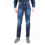 Wrangler Greensboro jeans W15Q6262F – Obrázok 6
