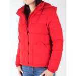 Levi's Heritage Down Puffer Jacket 18969-0000