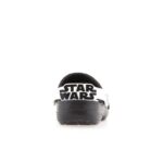 Crocs Cc Star Wars Cl Jr 202172-90H clogs – Obrázok 8