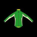 SALEWA KABRU SW W JKT 20725-5492