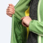 SALEWA KABRU SW W JKT 20725-5492 – Obrázok 9