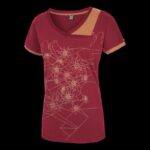 Salewa Lavaredo CO WS/S TEE 25166-1651