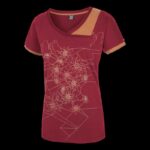 Salewa Lavaredo CO WS/S TEE 25166-1651 – Obrázok 4