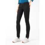 Wrangler Jaclyn Ink Lux Jeans W W26DBI33L