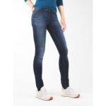 Wrangler Jaclyn Dark Lake W W26DU468Y jeans – Obrázok 2