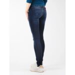 Wrangler Jaclyn Dark Lake W W26DU468Y jeans – Obrázok 6