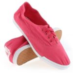 Puma Tekkies Rogue Red W 353211 05 Shoes – Obrázok 2
