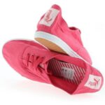 Puma Tekkies Rogue Red W 353211 05 Shoes – Obrázok 4